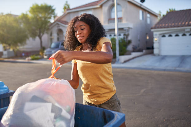 Best Same-Day Junk Removal  in Farr West, UT