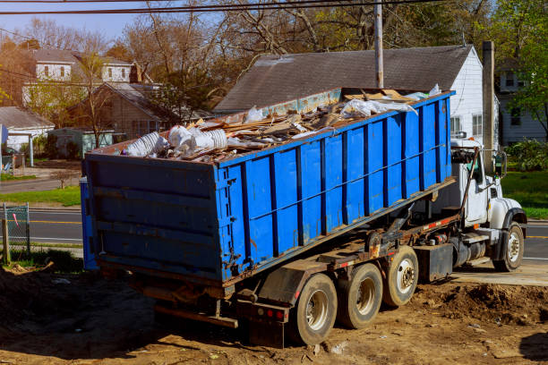 Best Affordable Junk Removal Services  in Farr West, UT