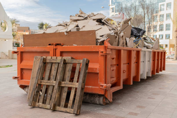 Debris Removal in Farr West, UT