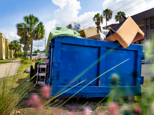 Best Commercial Junk Removal  in Farr West, UT