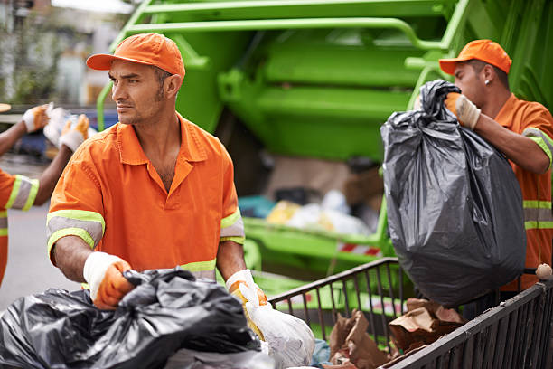 Basement Cleanout Services in Farr West, UT