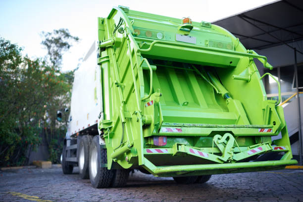 Best Garage Cleanout Services  in Farr West, UT